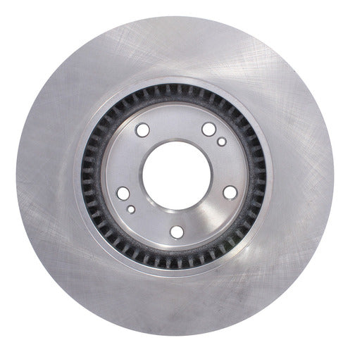 Discos Con Pastilla Freno Hyundai Tucson 2011 2015