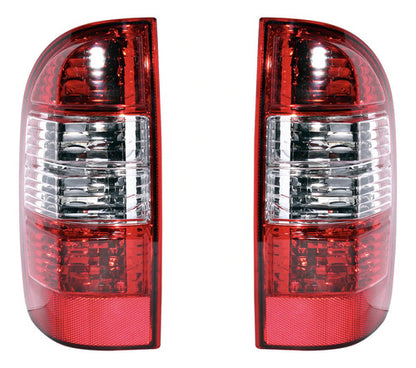 Foco Trasero Chevrolet S10 Blazer 2001 2011