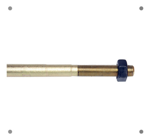 Brazo Axial R/L Suzuki Baleno 1.6 1995 2004