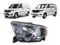 Optico Chevrolet N400 2020 2022