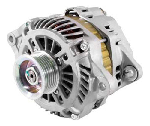 Alternador Mitsubishi Outlander K2 2.4 4b12 2010 2012