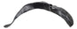 Guardafango Interior Delantero Derecho Chevrolet Spark Lt 2005 2016
