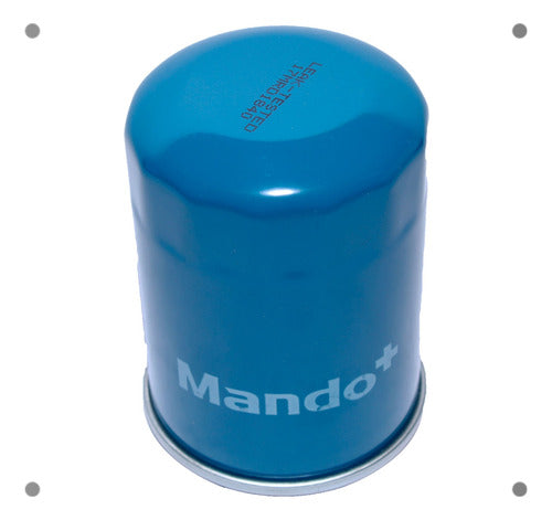 Filtro Aceite Outlander K2 2.4 4g69 2008 2010