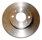 Par Disco Freno Delantero Accent Prime 1.5 2001 2003