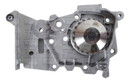 Bomba Agua Nissan Platina 2002 2007