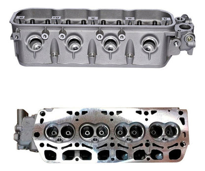 Culata Daihatsu Rocky 2000 3y L4 1984