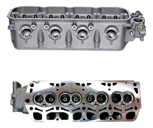 Culata Daihatsu Rocky 2000 3y L4 1984