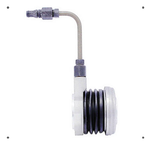 Rodamiento Embrague Ssangyong Stavic 2.0 D20r 2013 2015