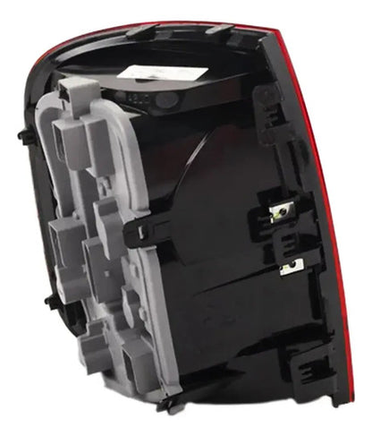 Farol Trasero Volkswagen Saveiro 2017 2021 Derecho Rojo