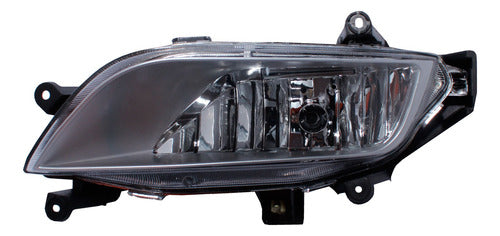 Neblinero Izquierdo Hyundai H-1 New Tq 2.5 2011 2016