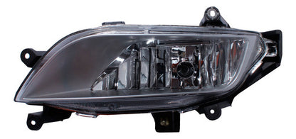Neblinero Izquierdo Hyundai H-1 New Tq 2.5 2011 2016