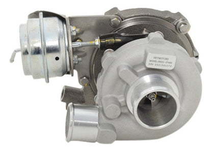 Turbo Hyundai Tucson 2.0 Diesel D4ea 2004 2010