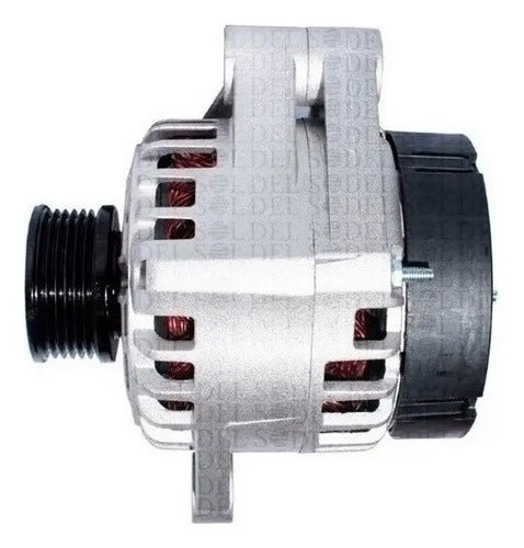 Alternador Chevrolet Zafira Essentia 1.8 2007 2011