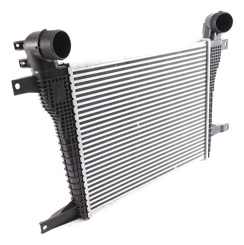 Radiador Intercooler Chevrolet Captiva 2.2 2011 2018
