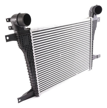 Radiador Intercooler Chevrolet Captiva 2.2 2011 2018