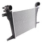 Radiador Intercooler Chevrolet Captiva 2.2 2011 2018