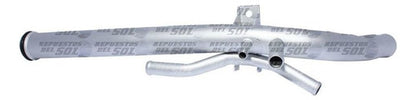 Tubo Bomba Agua Hyundai Accent 2003 2012