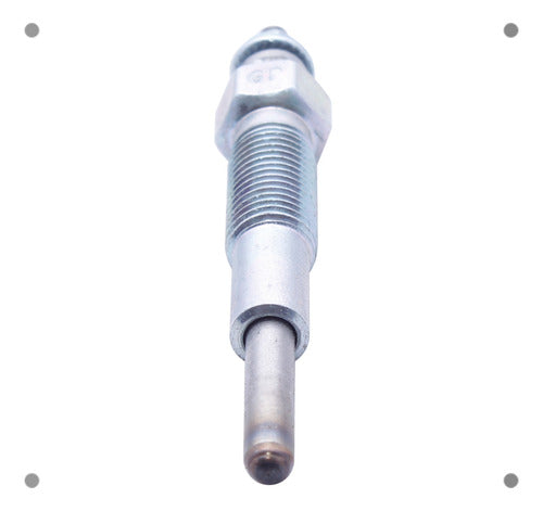 Bujia Incandescente Kia Besta Ultra 2.7 2004 2006 X4