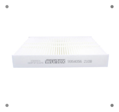 Filtro Cabina Montero Sport 3.0 6b31 2017 2019