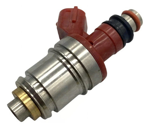 Inyector Chevrolet Luv 2.3 4zd1 8v 1989 1999