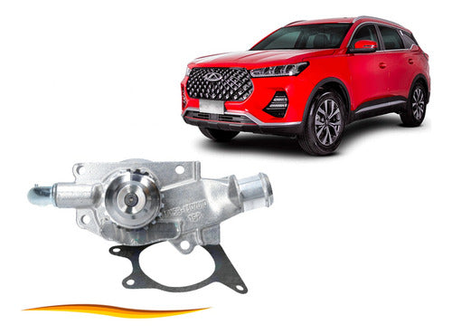 Bomba Agua Chery Tiggo 7 2018 2023
