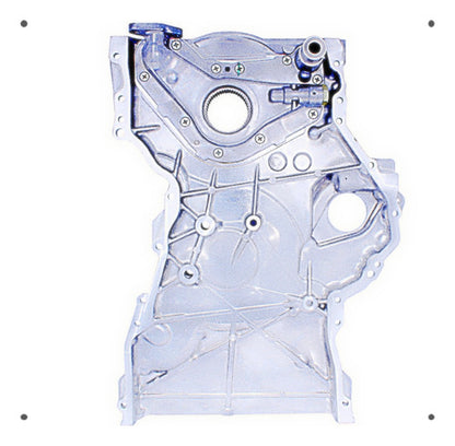 Bomba Aceite Mitsubishi L200 Work 2.4 4n15 2016 2018