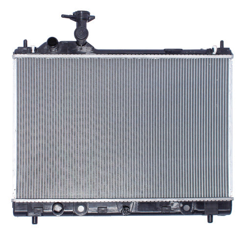 Radiador Motor Suzuki Dzire 1.2 2016 2022 Mecanico