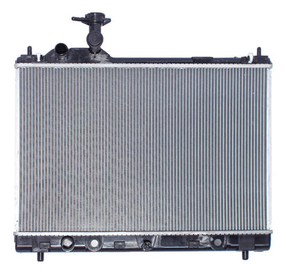 Radiador Motor Suzuki Dzire 1.2 2016 2022 Mecanico