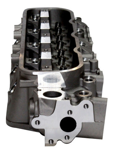 Culata Toyota Hilux 1984 1993 4y 4x4 2.2