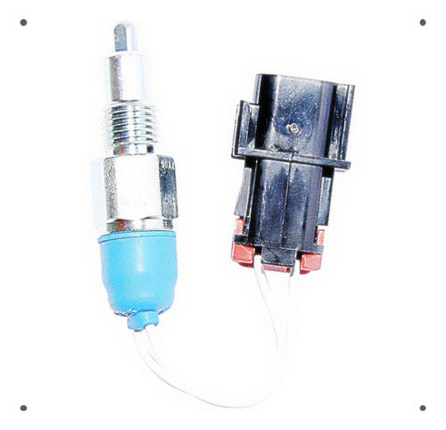 Interruptor Neutro Nissan Terrano D22 2.5 2002 2010