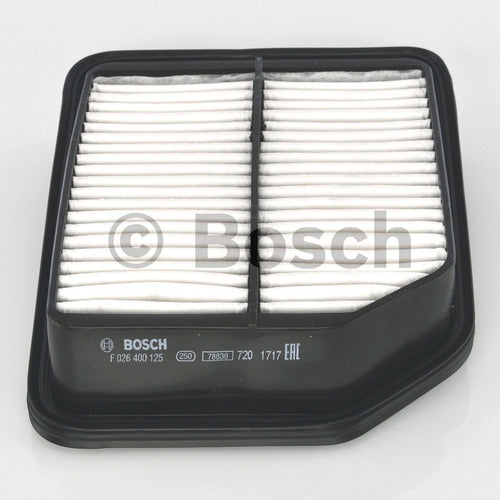 Filtro Aire Suzuki Grand Nomade Xl7 2.7 H27a 2006 2011