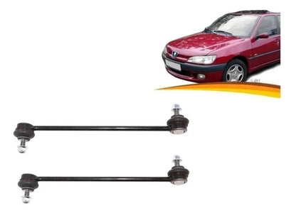Bieleta Barra Estabiliz Delantera Peugeot 306xn 1992 / 2012