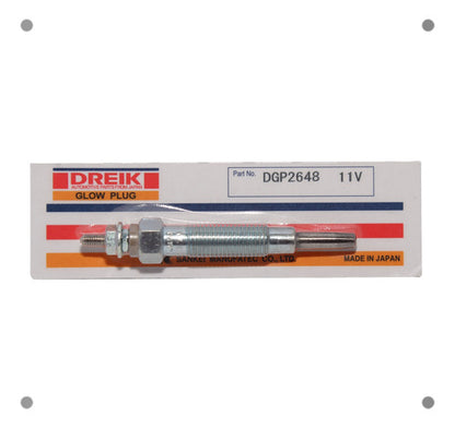 Bujia Incandescente Hyundai H100 2.5 1996 2003