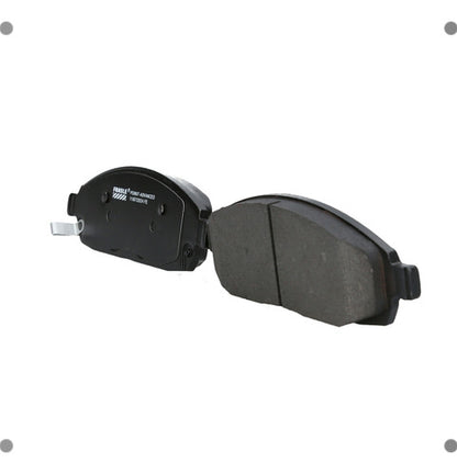 Pastilla Freno Delantera Jeep Commander 2006 2010