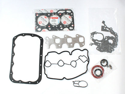 Juego Empaquetadura Motor Daewoo Matiz 0.8 1998 2003