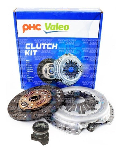 Kit Embrague Suzuki Grand Nomade 2.0 2006 2019