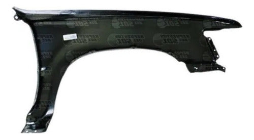 Tapabarro Derecho Toyota Hilux Yn106 1984 1990 2wd Yn55