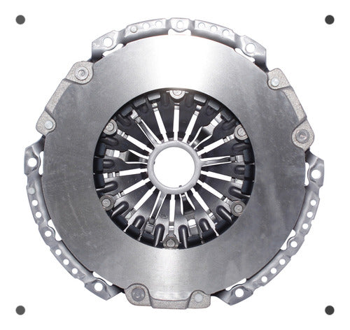 Kit Embrague Poer 2.0 Pick-up 2020 2023