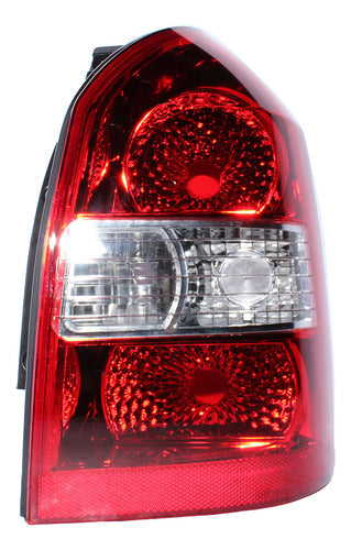Farol Trasero Derecho Hyundai Tucson 2.0 Jm 2005 2010