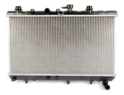 Radiador Motor Kia Rio Ii Rs 1.3 A3e Bencina 2003 2006