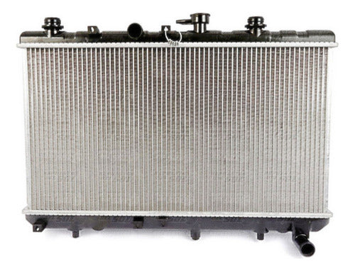 Radiador Motor Kia Rio Ii Rs 1.3 A3e Bencina 2003 2006