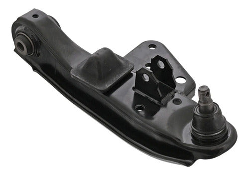 Bandeja Suspension Delantero Inferior Izquierdo Porter Hr 2.5 2011 2016