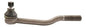 Terminal Direccion Int Ambos lados Nissan D21 2.0 1986 1993