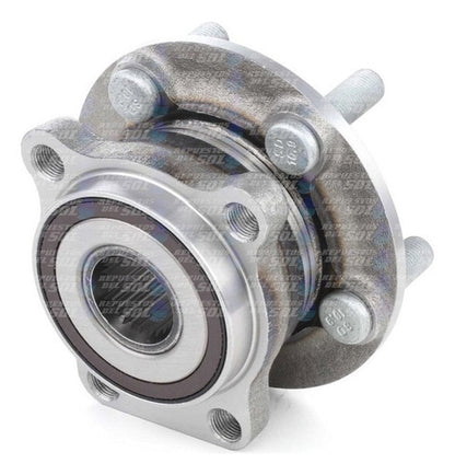 Maza Rueda Subaru Forester 2000 Ej204 2006 2012