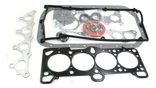Juego Empaquetadura Motor Accent Prime 1.5 2000 2003