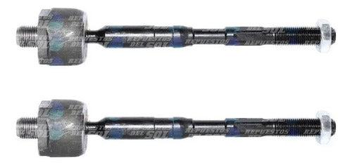Brazo Axial Kia Pride Pop 1.1 B1 1993 2001 Par