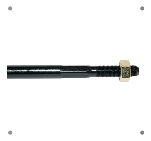Brazo Axial Izquierda/derecha Kia Avella 1.5 1996 1998