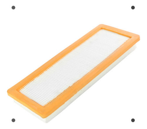 Filtro Aire Peugeot 308 1.6 Manual Break Ep6 2009 2014