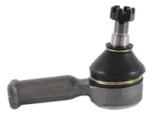 Terminal Direccion Exterior Ambos lados Mazda B2600 2.6 1993 1999