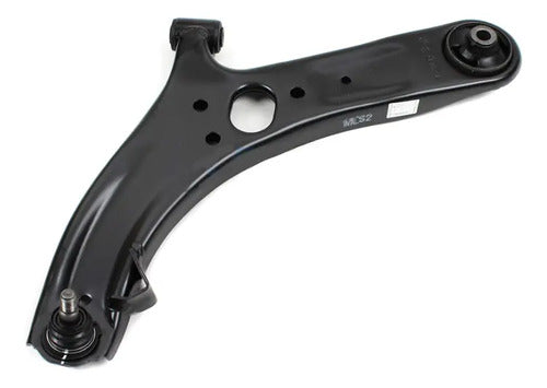Bandeja Suspension Izquierdo Inferior Hyundai Accent 2011 2020